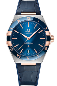 Explore OMEGA Constellation Watches - Tourneau I Bucherer Explore OMEGA Constellation Watches - Tourneau I Bucherer